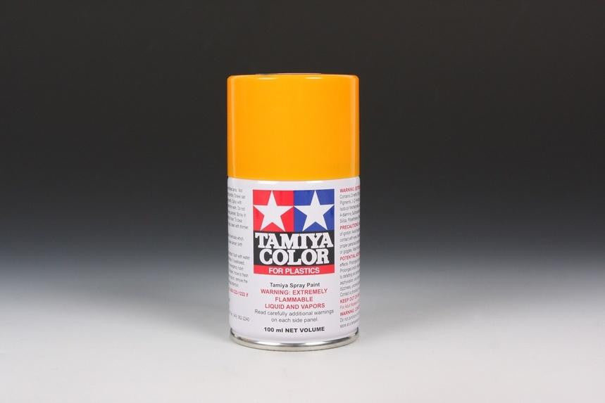 Tamiya TS-56 Brill Orange Spray